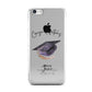 Congratulations Graduate Custom Apple iPhone 5c Case