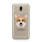 Corgi Personalised Samsung J5 2017 Case