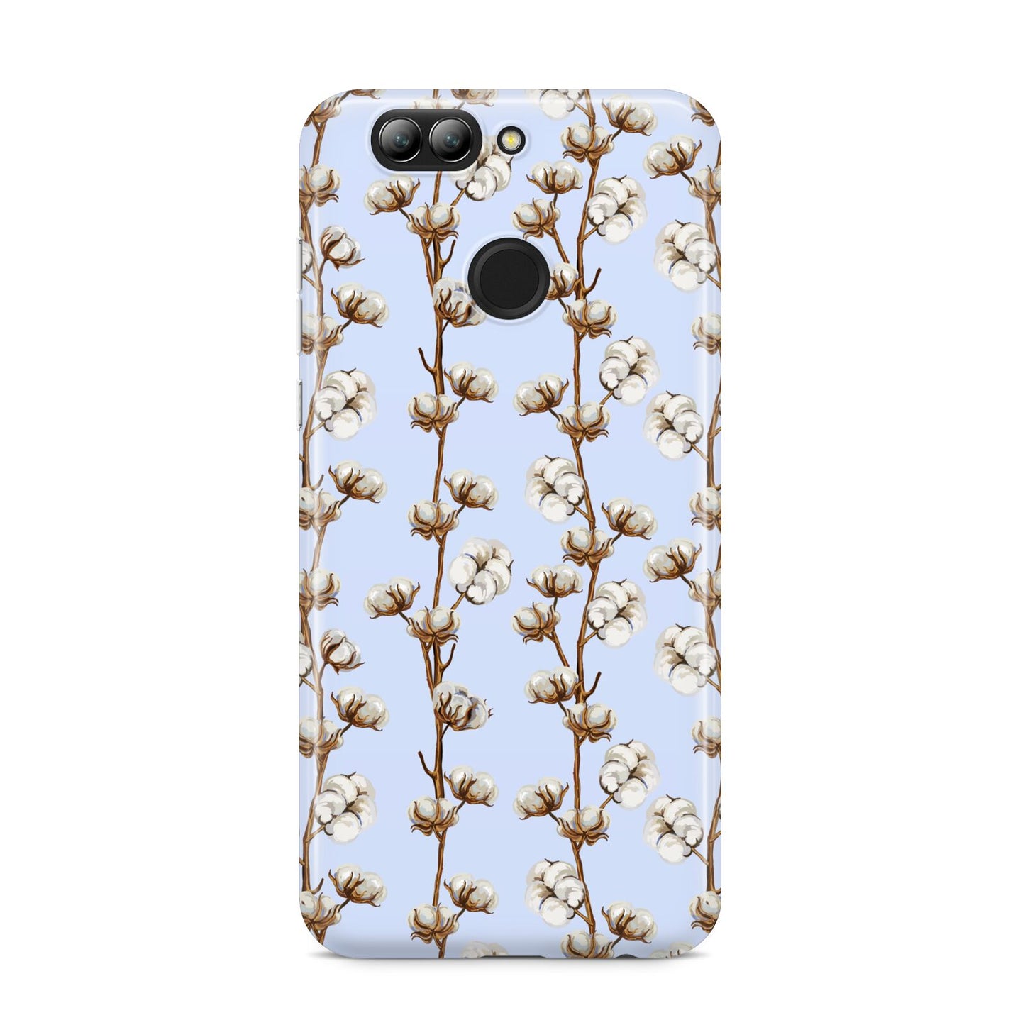 Cotton Branch Huawei Nova 2s Phone Case