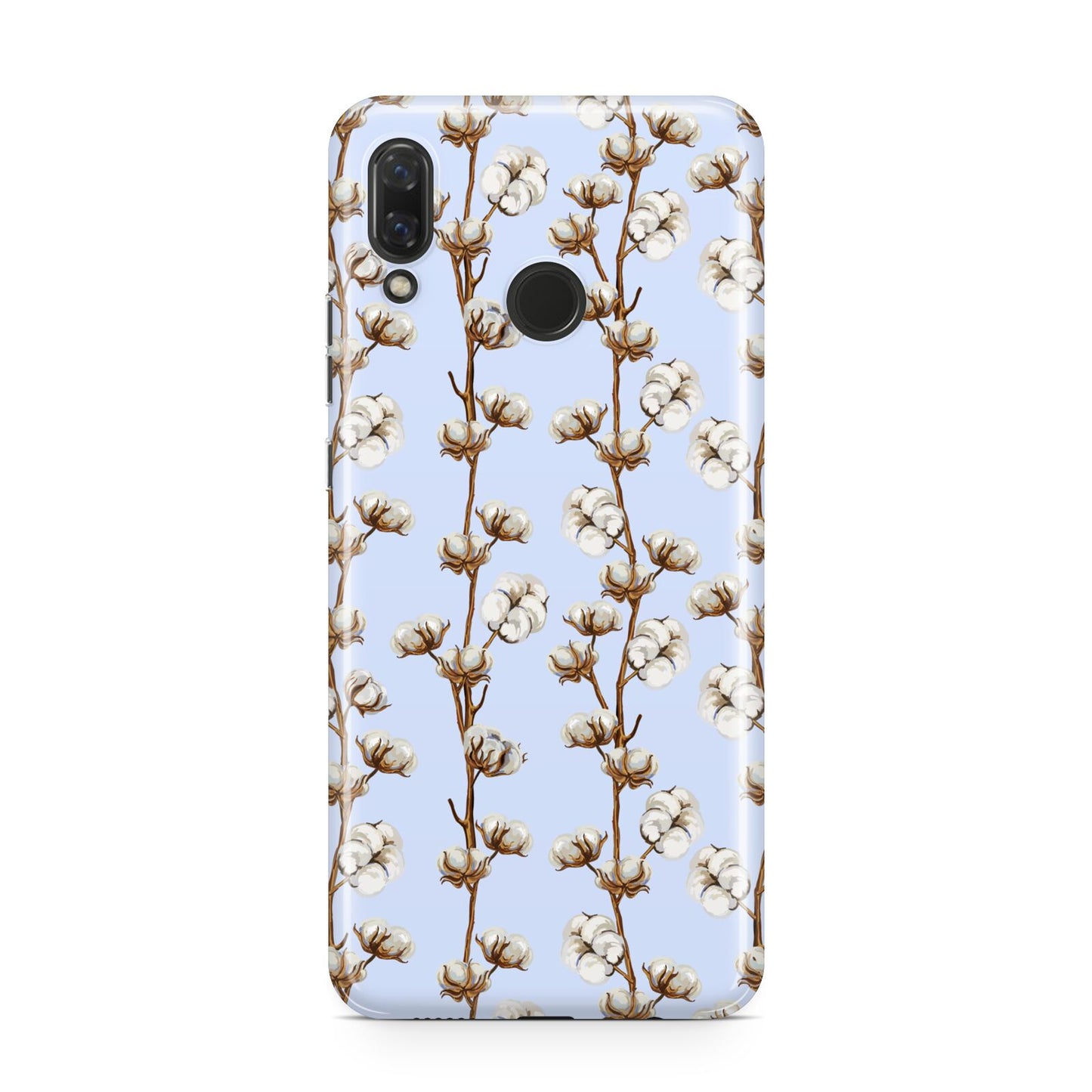 Cotton Branch Huawei Nova 3 Phone Case