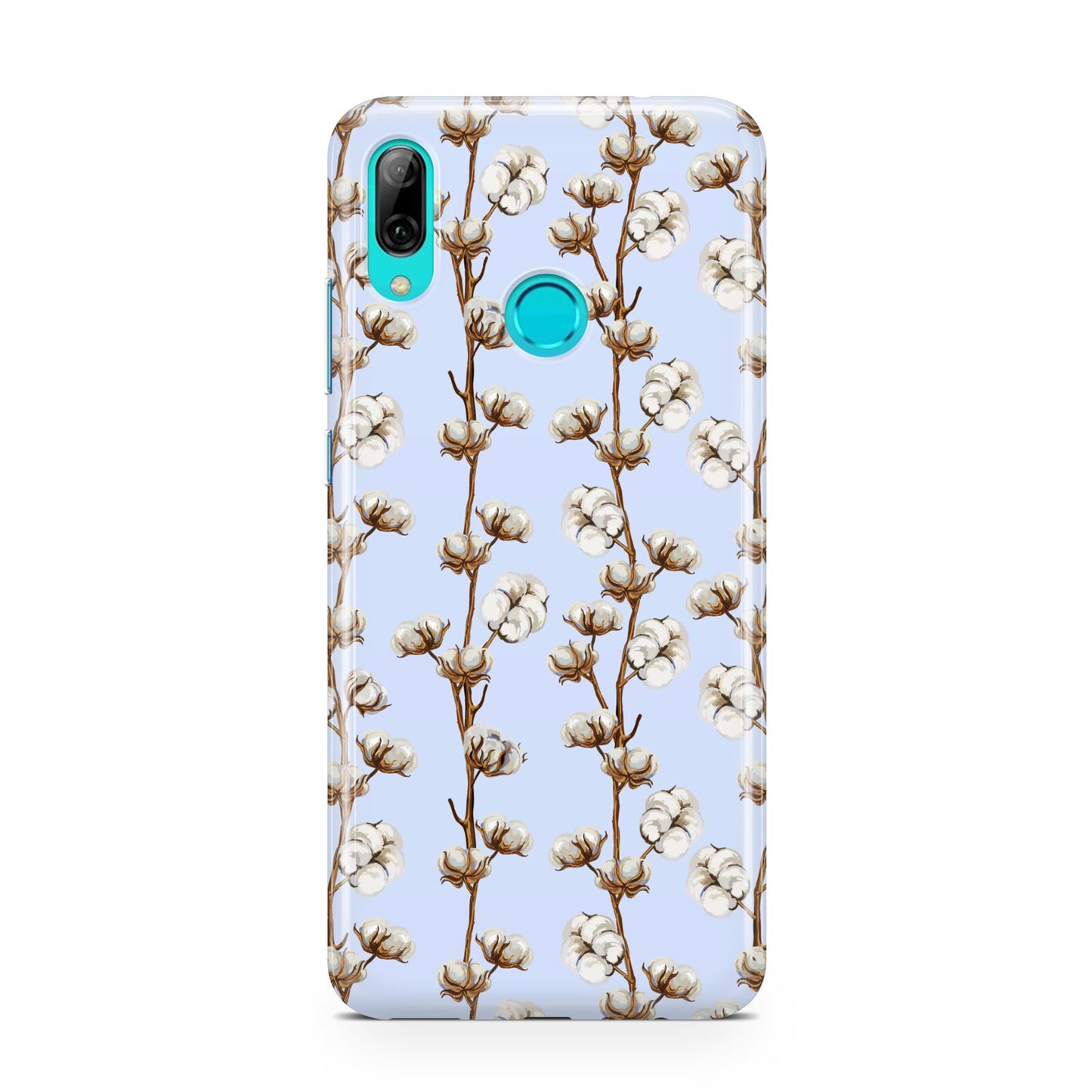 Cotton Branch Huawei P Smart 2019 Case