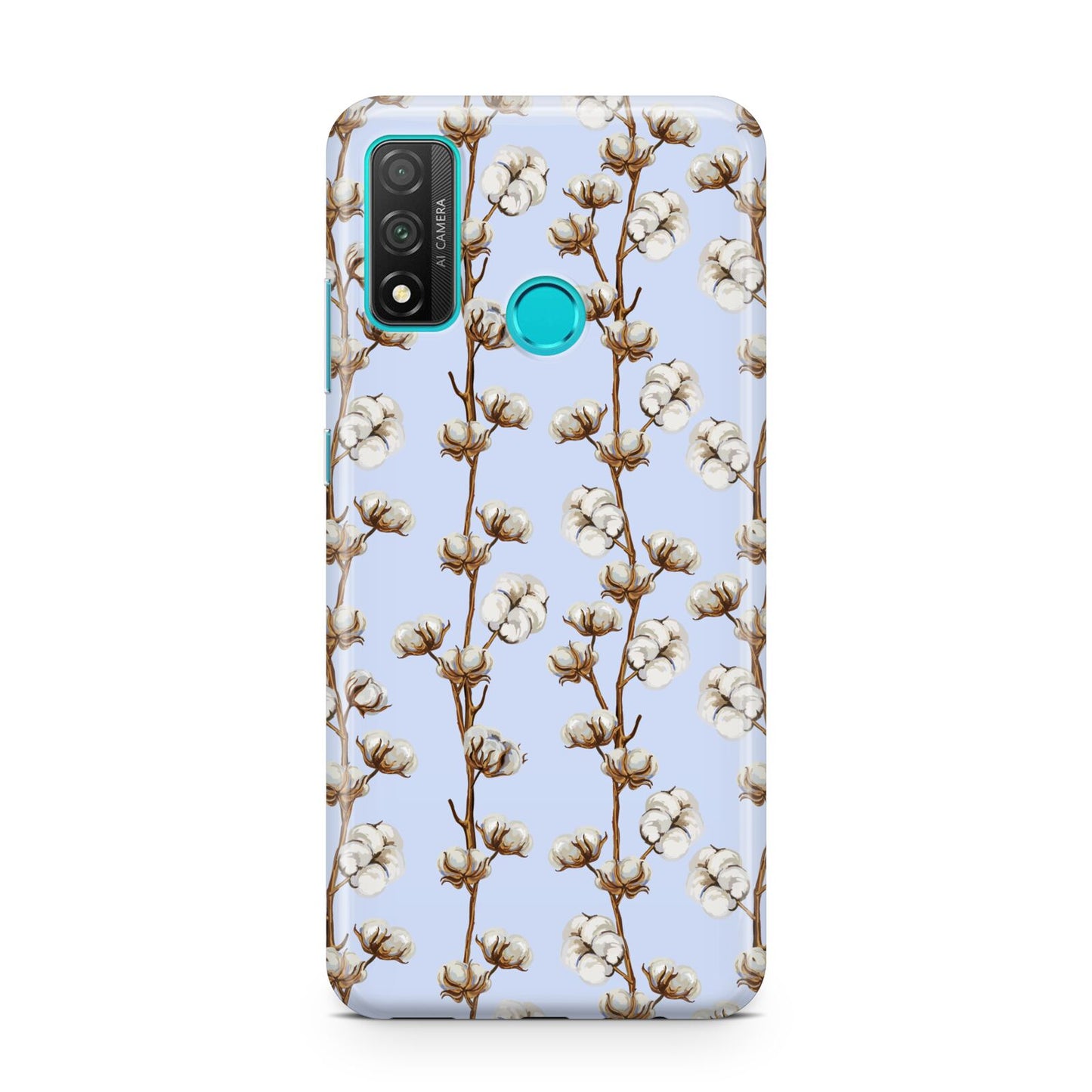 Cotton Branch Huawei P Smart 2020