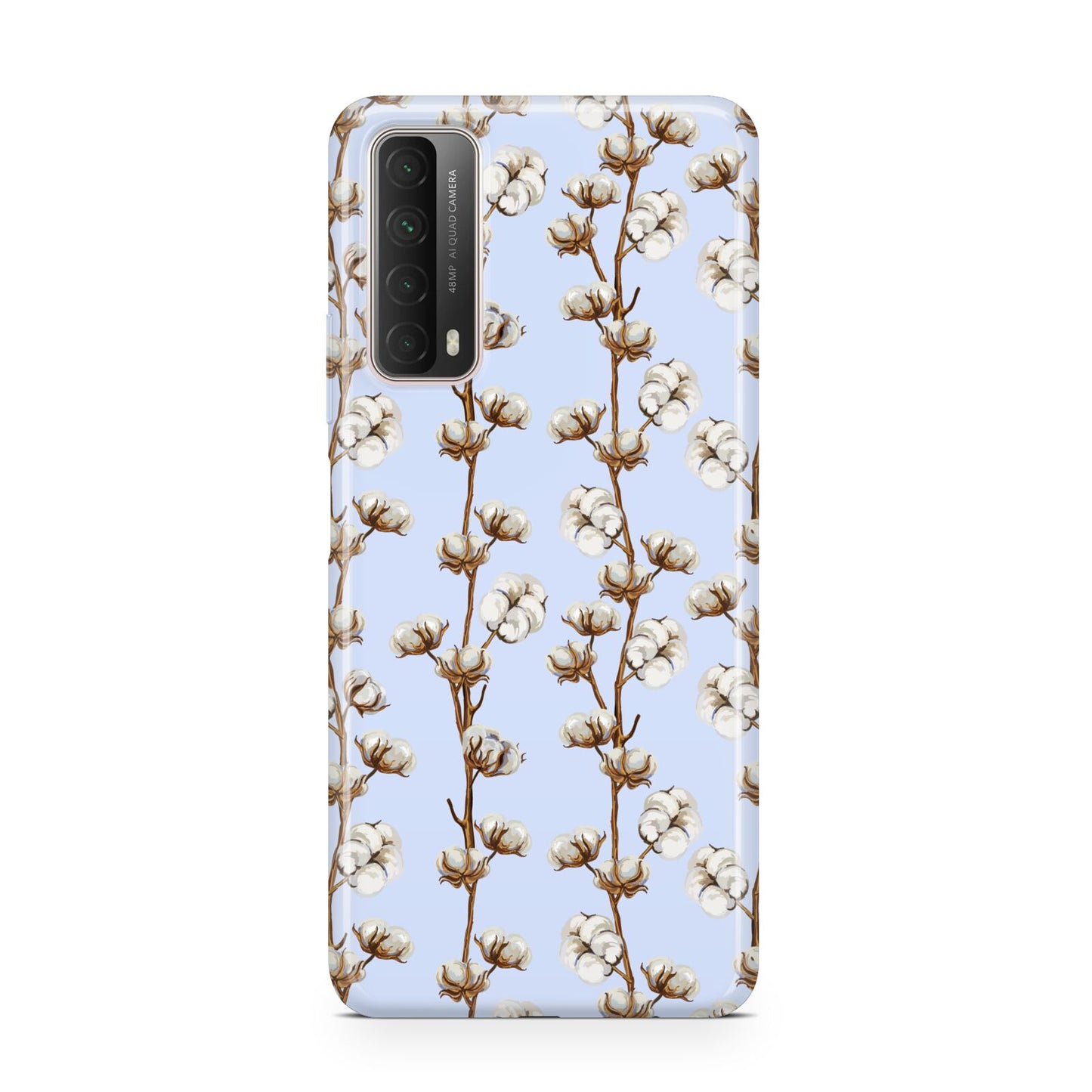 Cotton Branch Huawei P Smart 2021