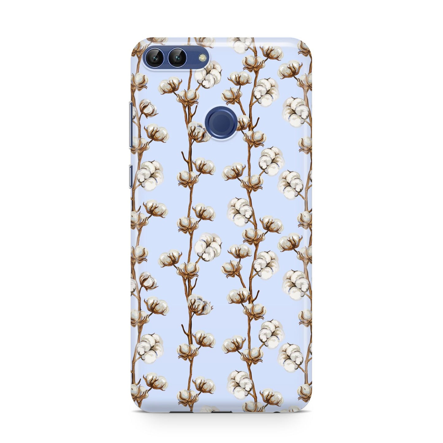 Cotton Branch Huawei P Smart Case