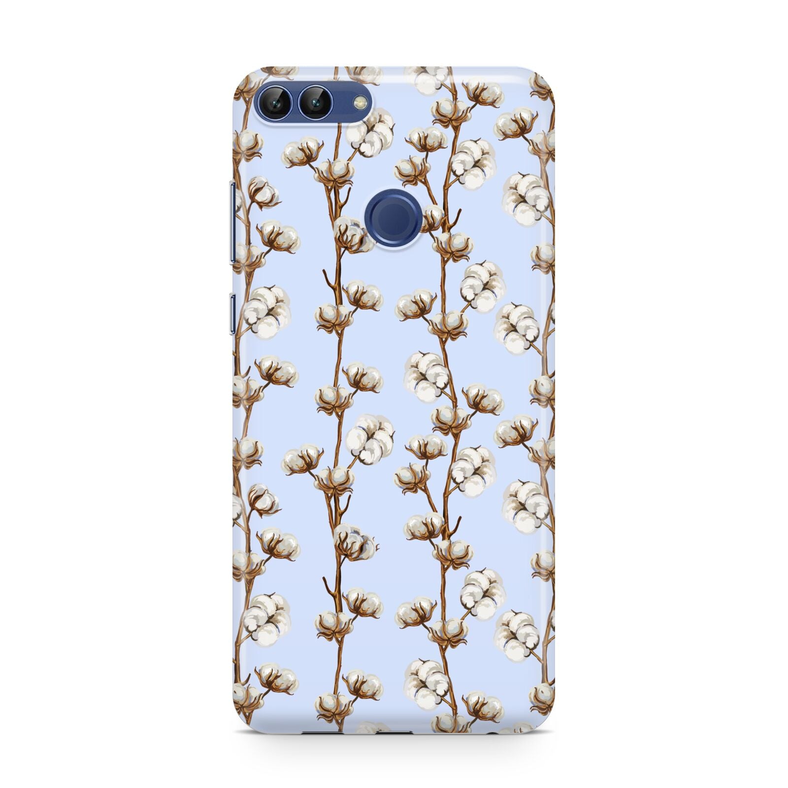 Cotton Branch Huawei P Smart Case