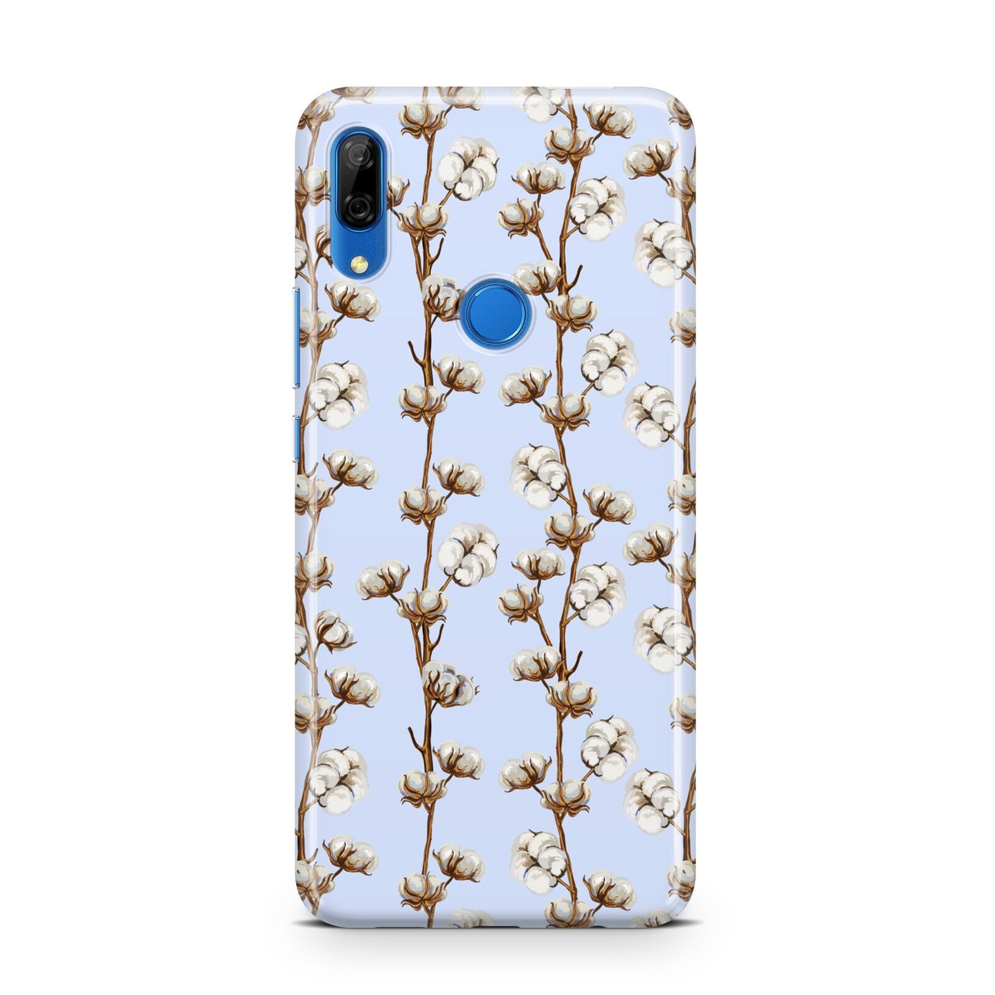 Cotton Branch Huawei P Smart Z