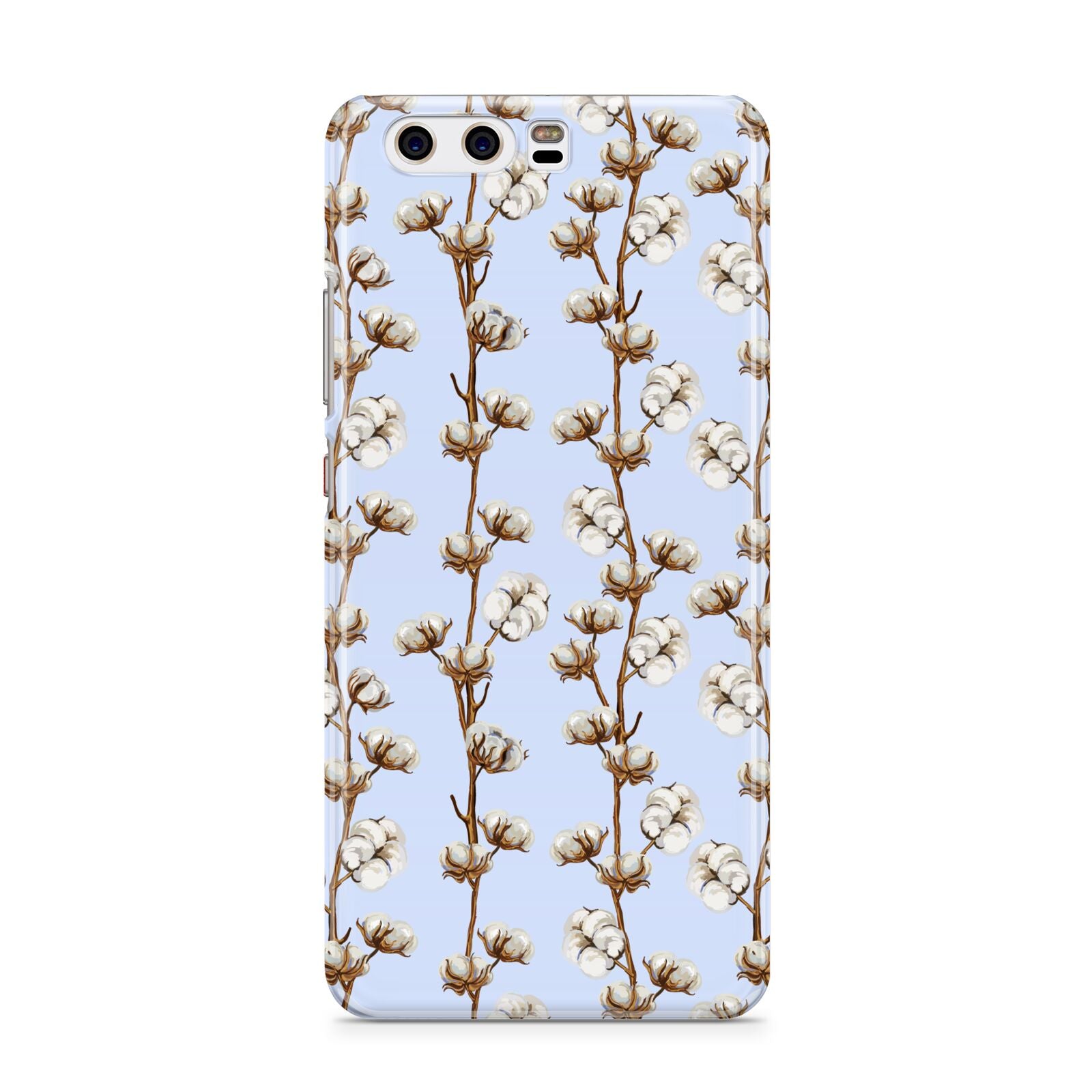 Cotton Branch Huawei P10 Phone Case