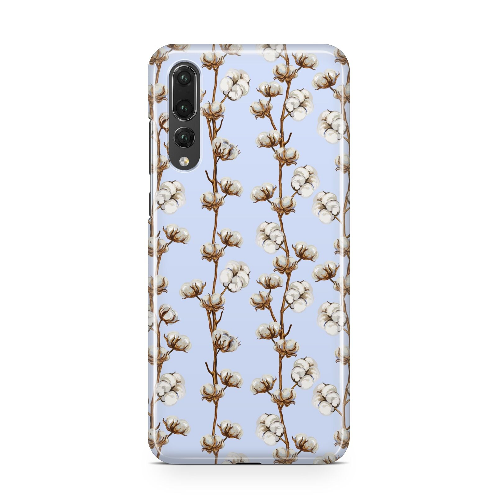 Cotton Branch Huawei P20 Pro Phone Case