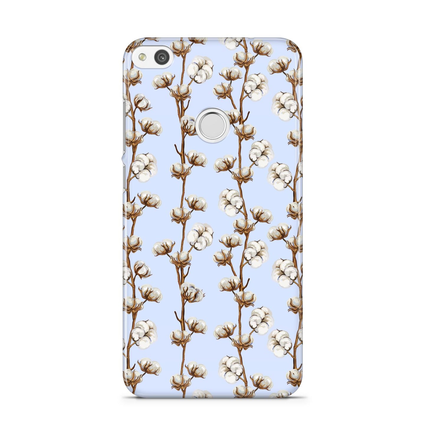 Cotton Branch Huawei P8 Lite Case