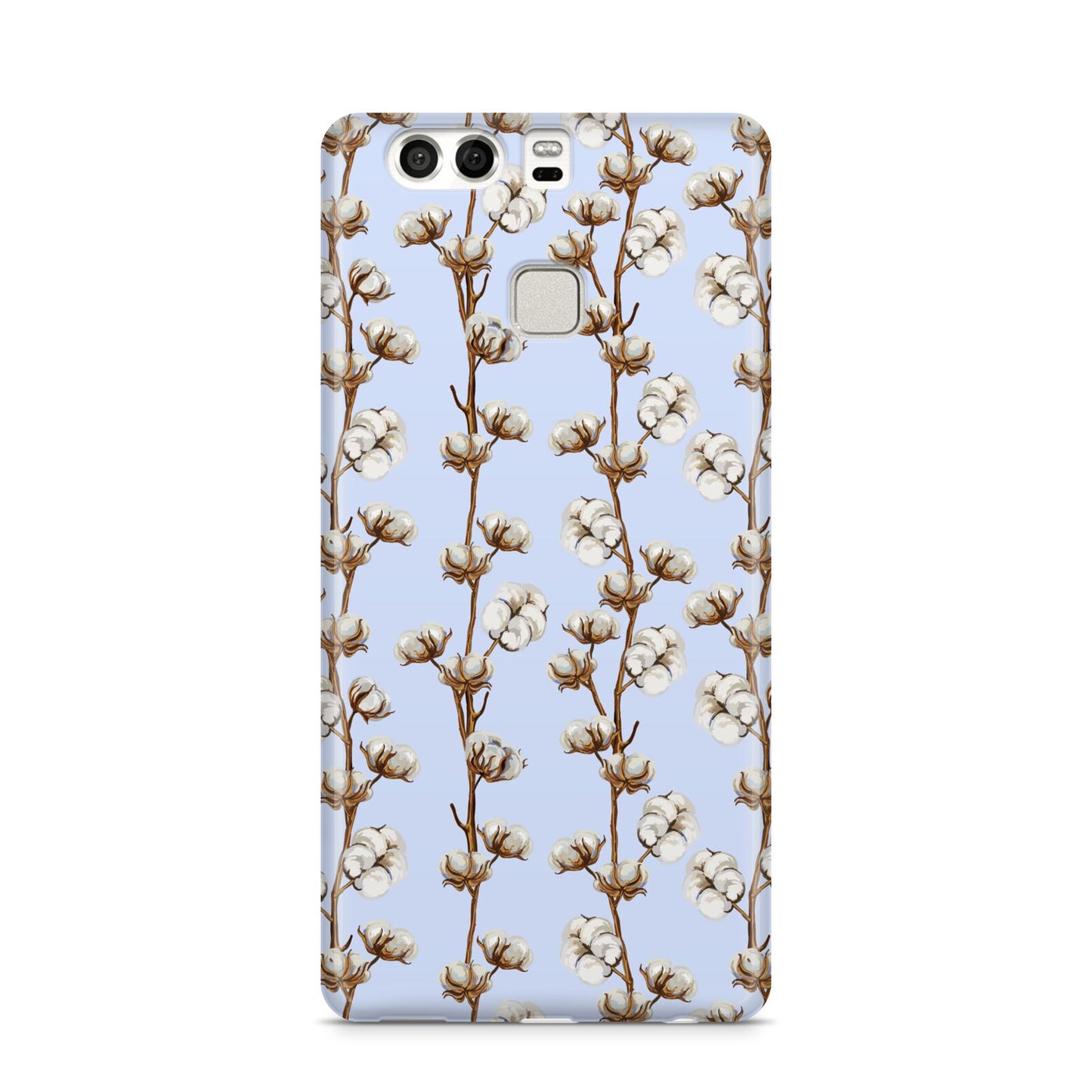 Cotton Branch Huawei P9 Case