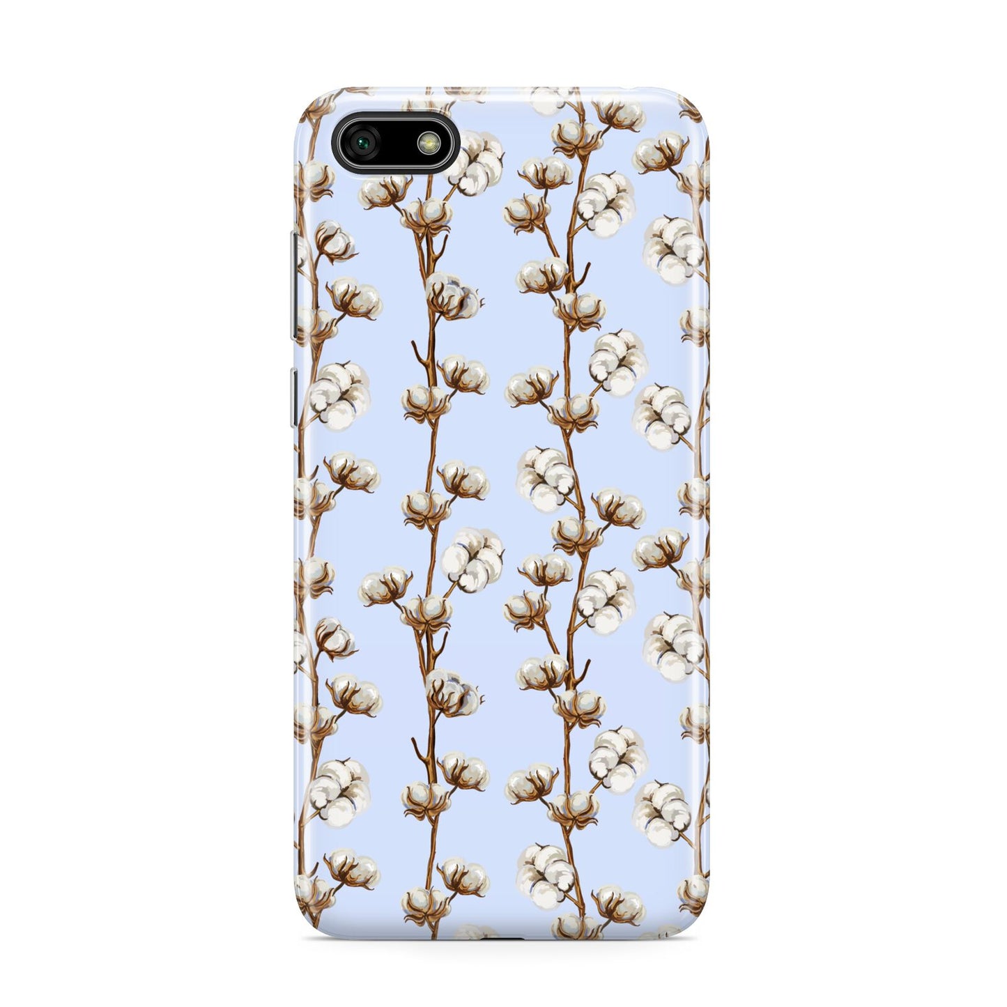 Cotton Branch Huawei Y5 Prime 2018 Phone Case