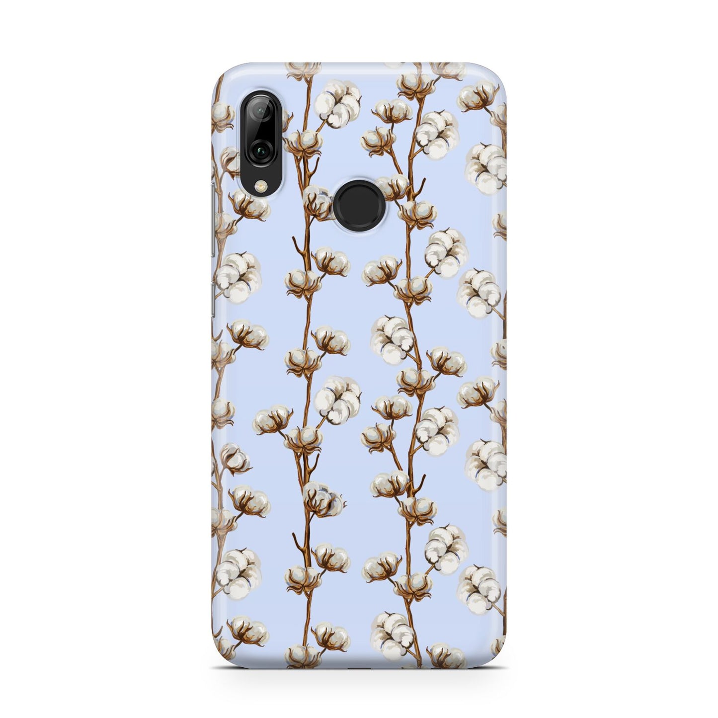 Cotton Branch Huawei Y7 2019