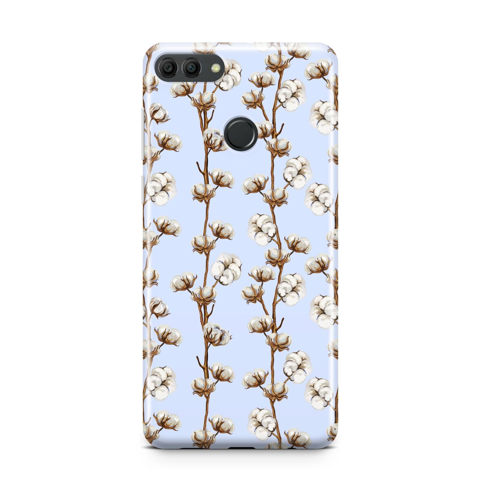 Cotton Branch Huawei Y9 2018