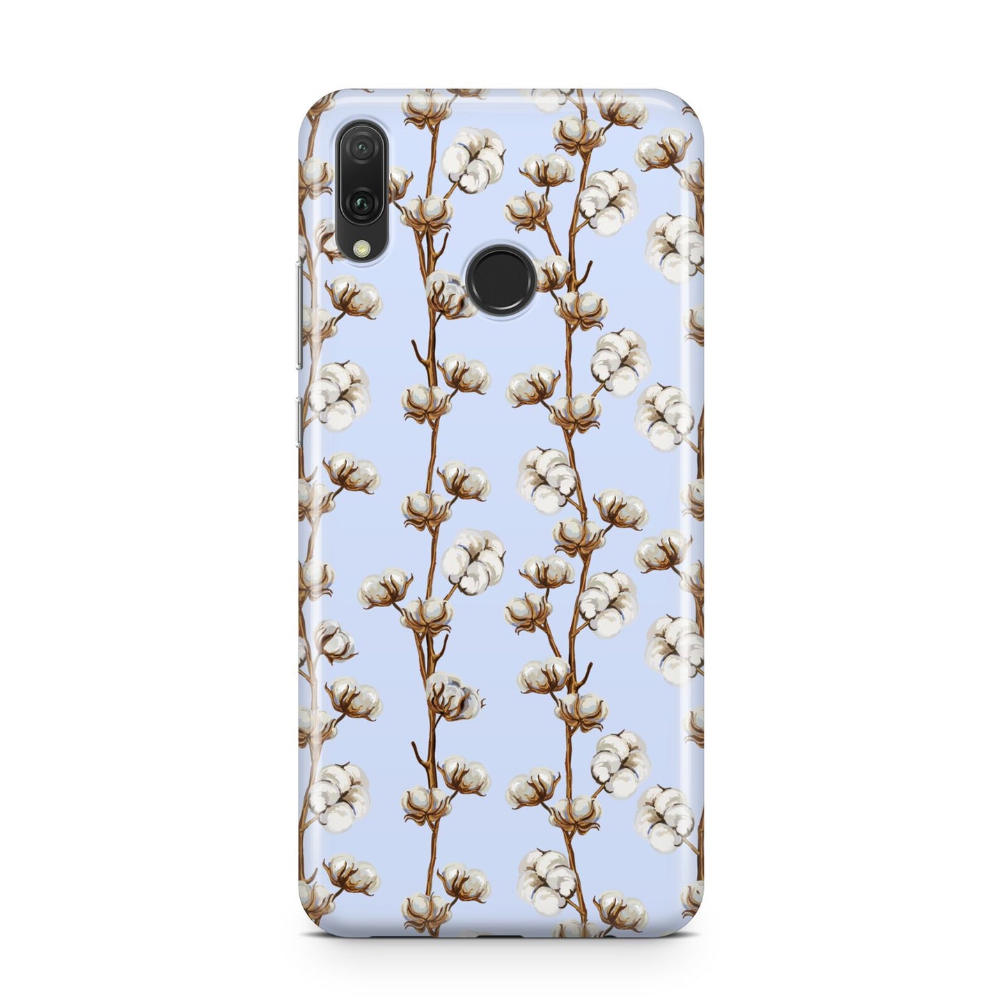 Cotton Branch Huawei Y9 2019