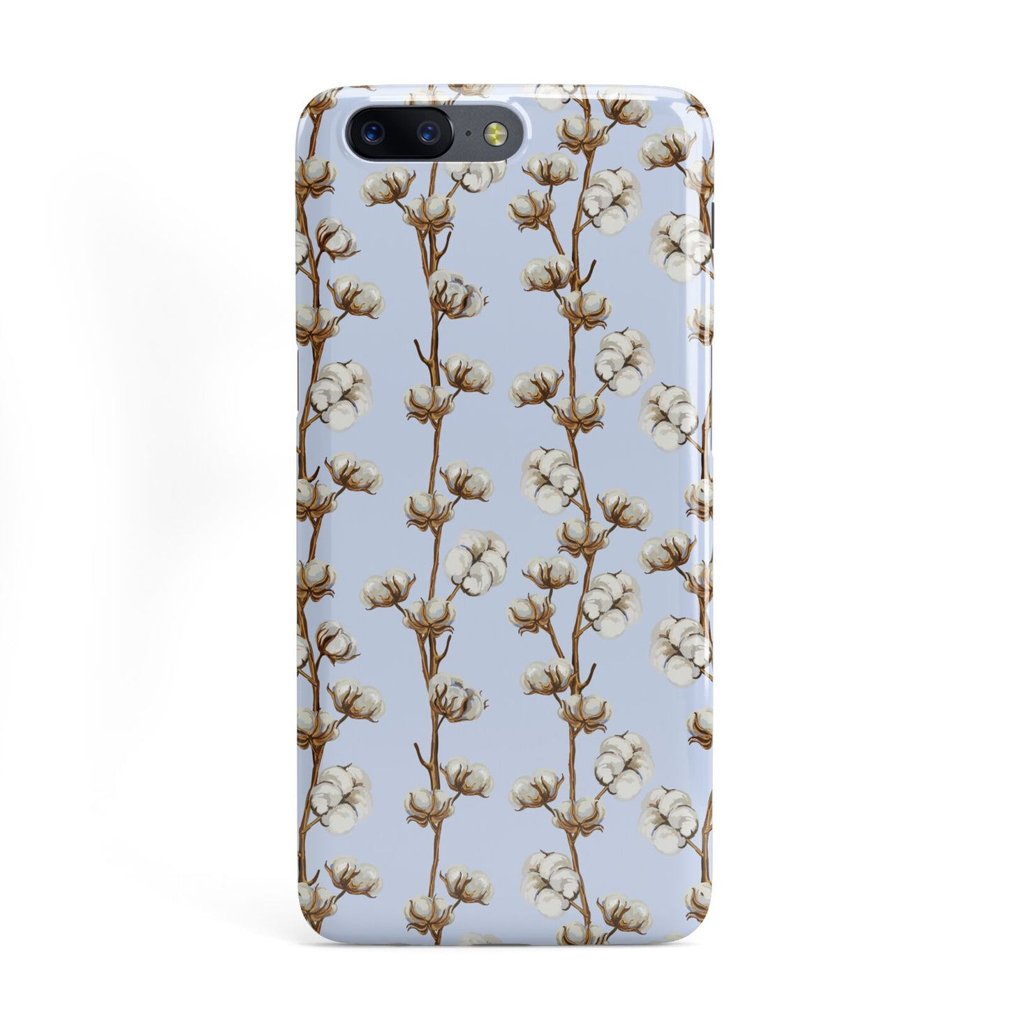 Cotton Branch OnePlus Case