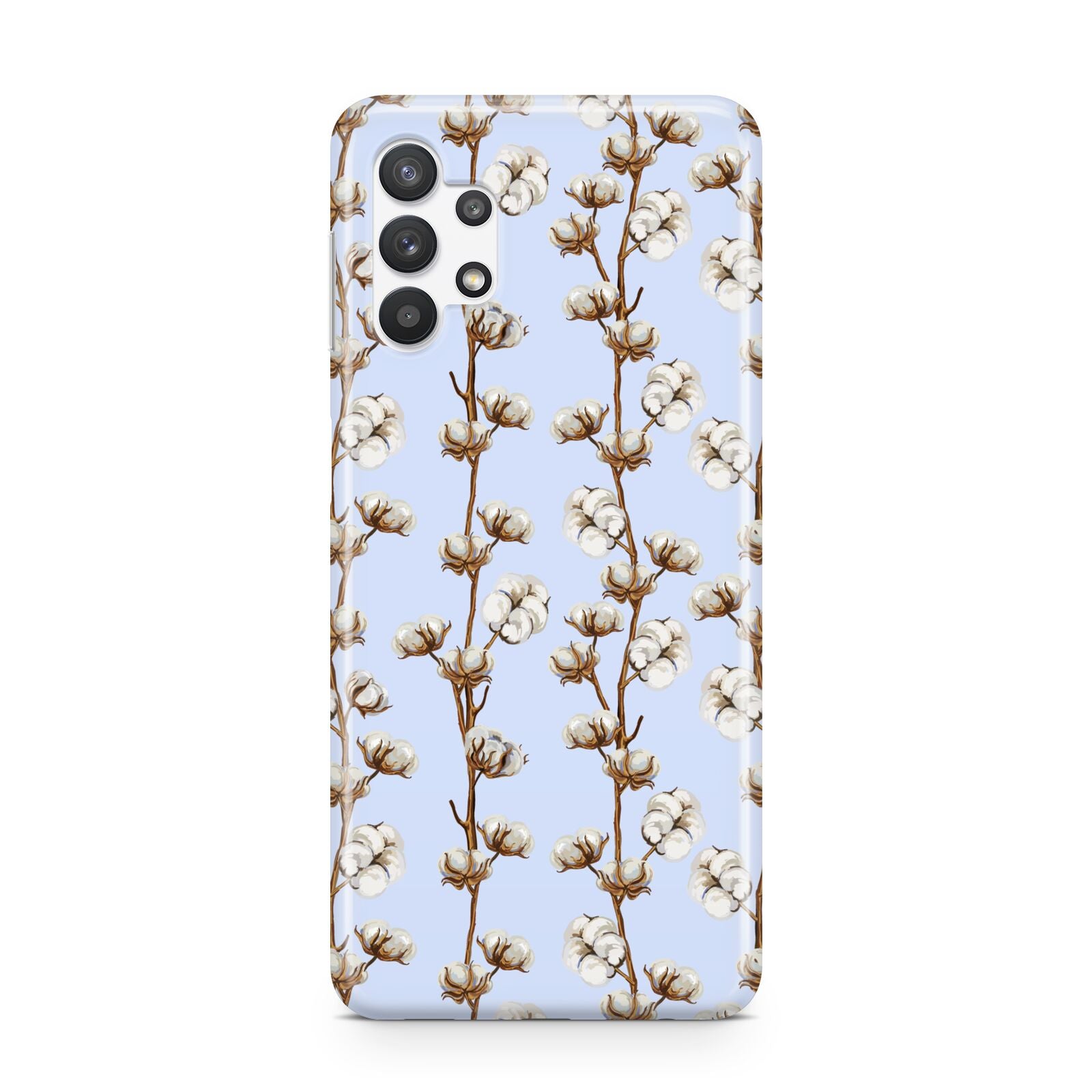 Cotton Branch Samsung A32 5G Case