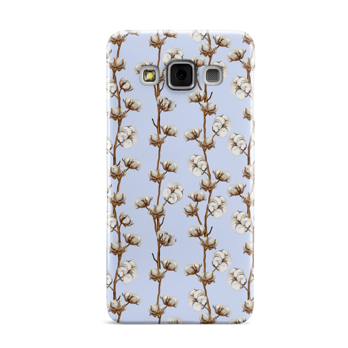 Cotton Branch Samsung Galaxy A3 Case