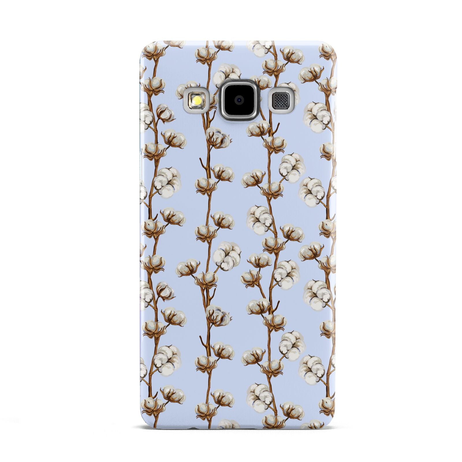 Cotton Branch Samsung Galaxy A5 Case