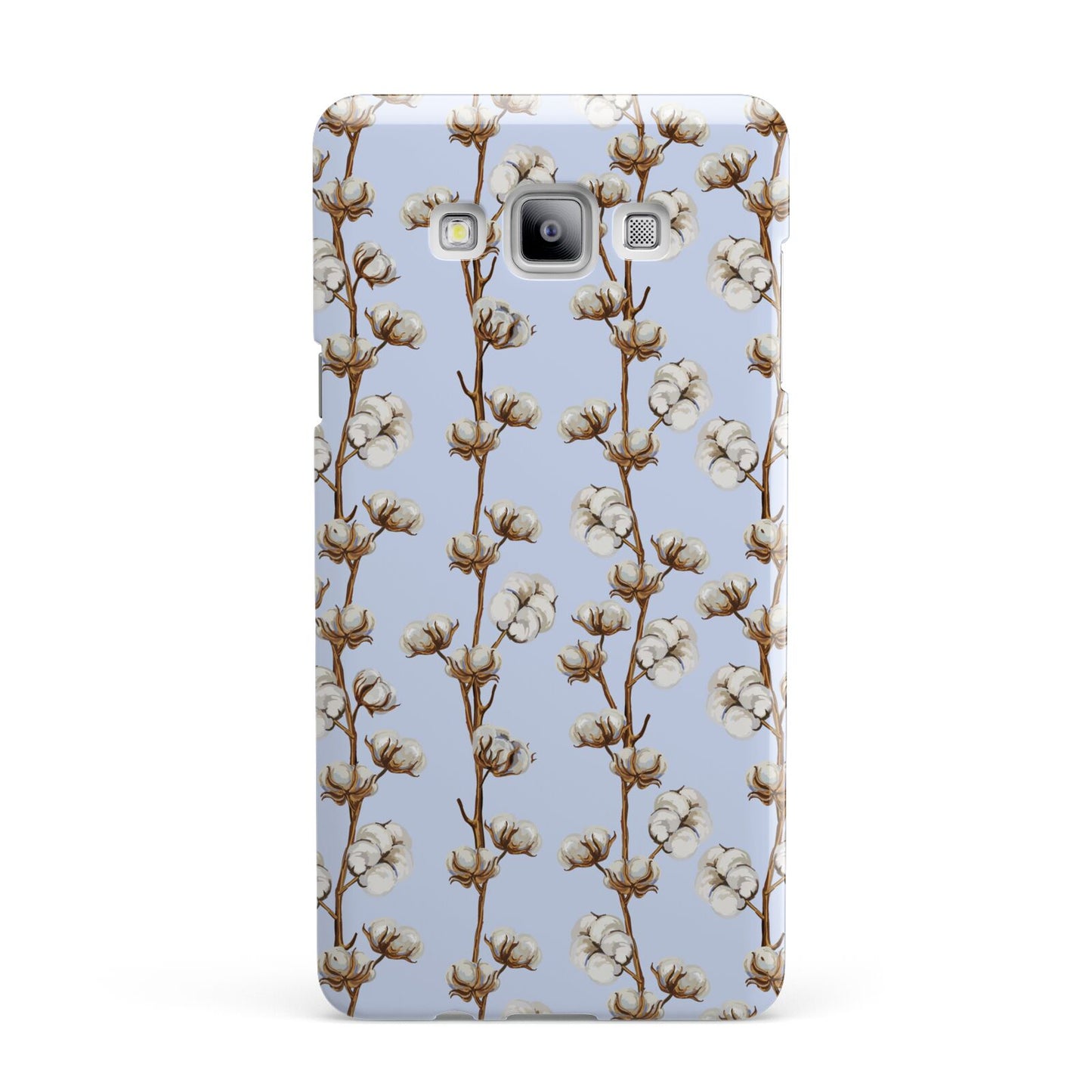 Cotton Branch Samsung Galaxy A7 2015 Case