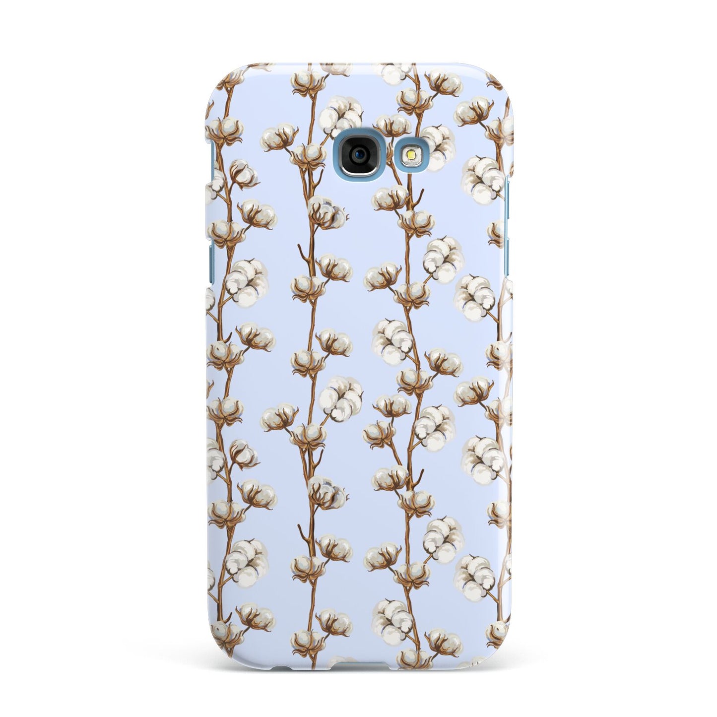 Cotton Branch Samsung Galaxy A7 2017 Case