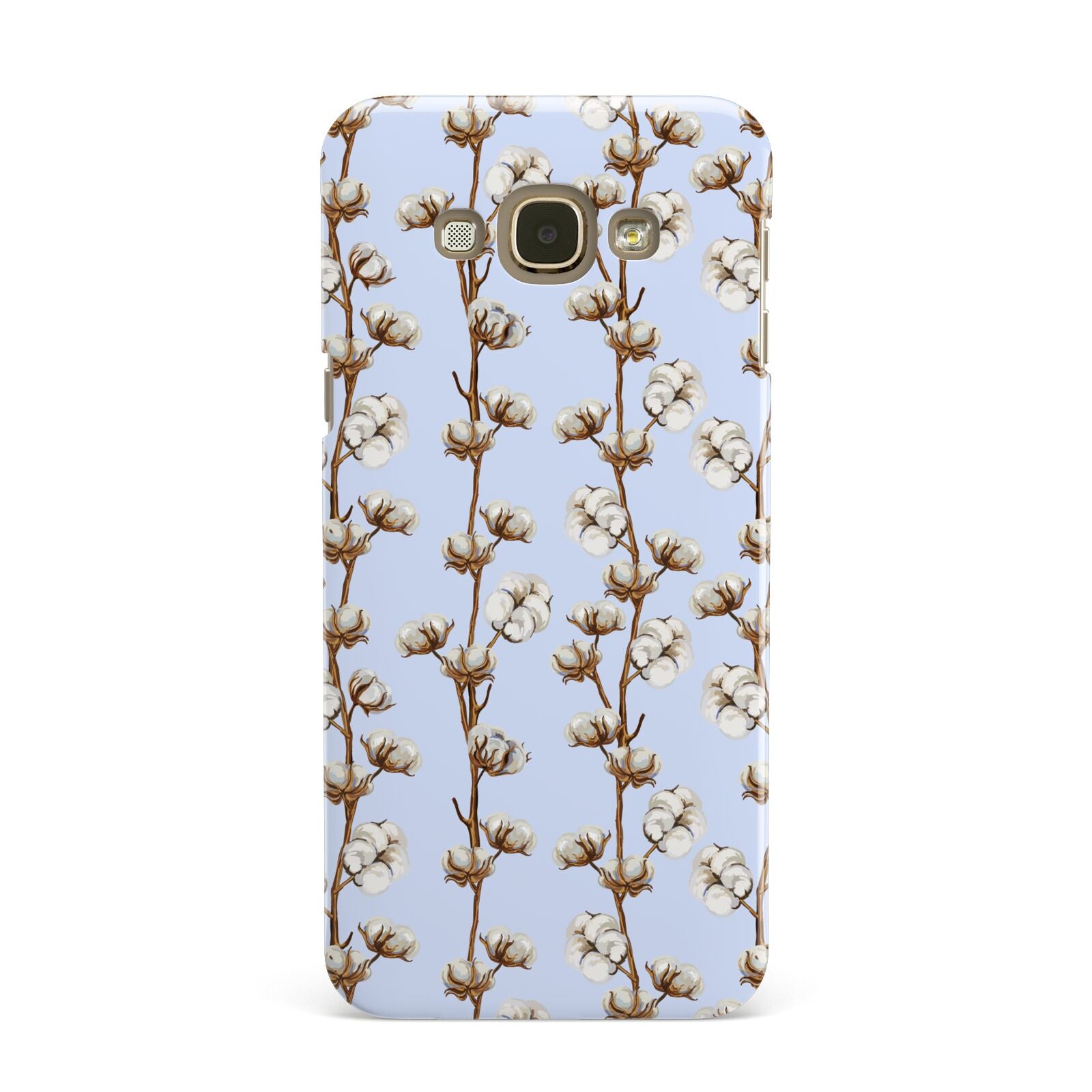 Cotton Branch Samsung Galaxy A8 Case