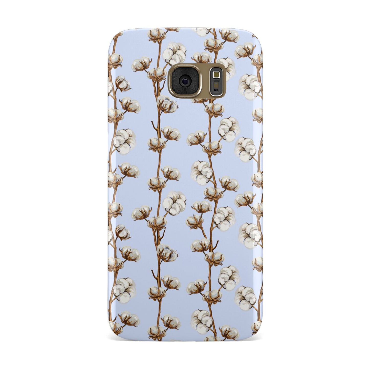 Cotton Branch Samsung Galaxy Case