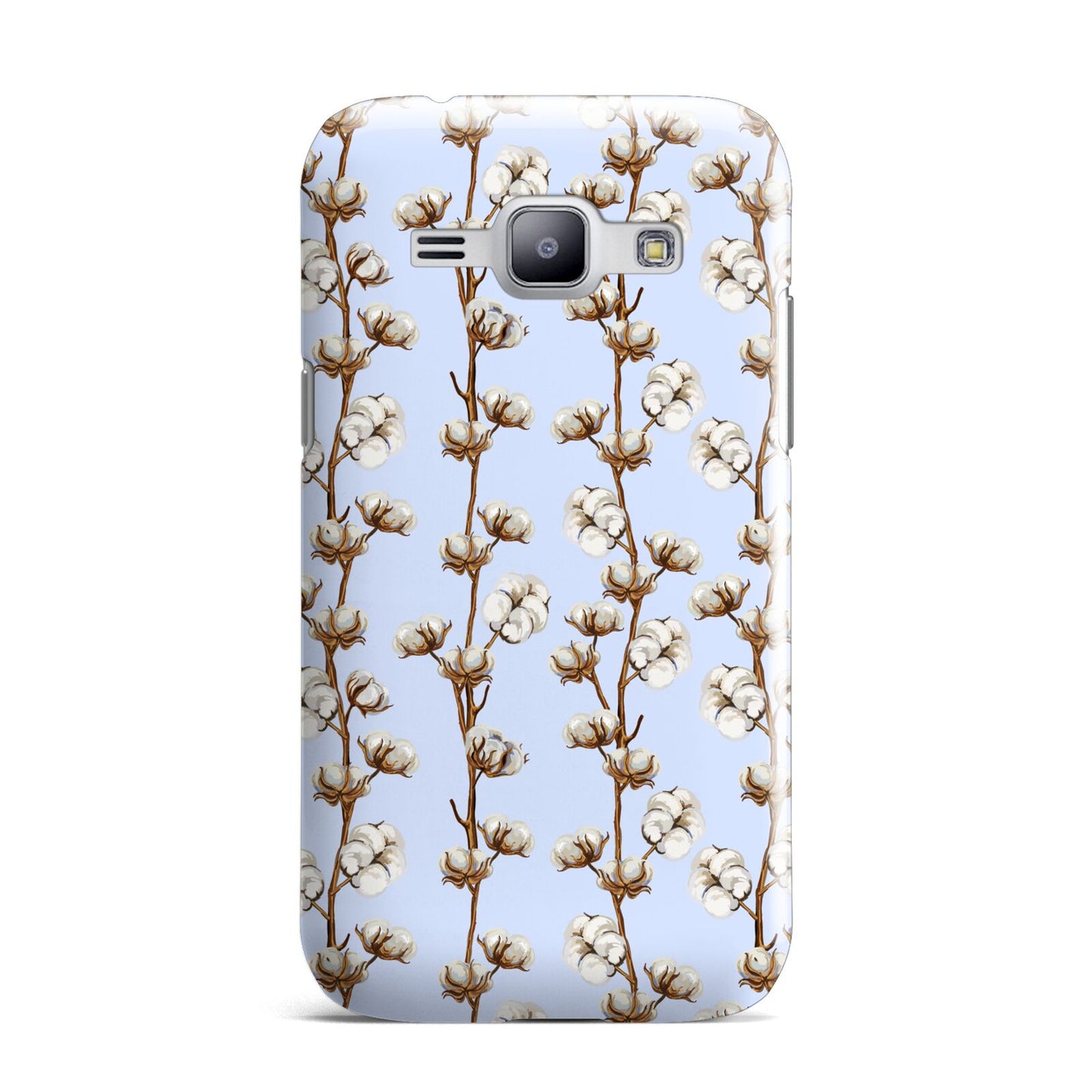 Cotton Branch Samsung Galaxy J1 2015 Case