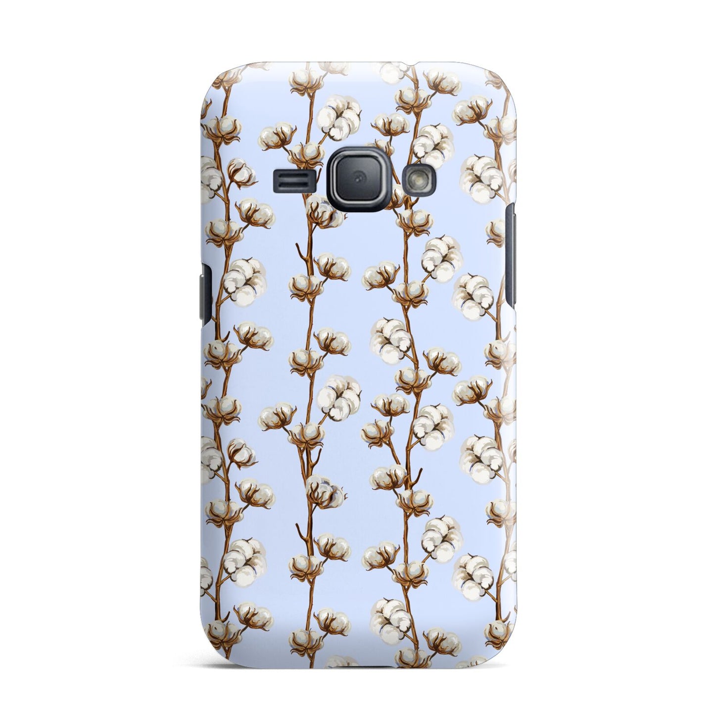 Cotton Branch Samsung Galaxy J1 2016 Case