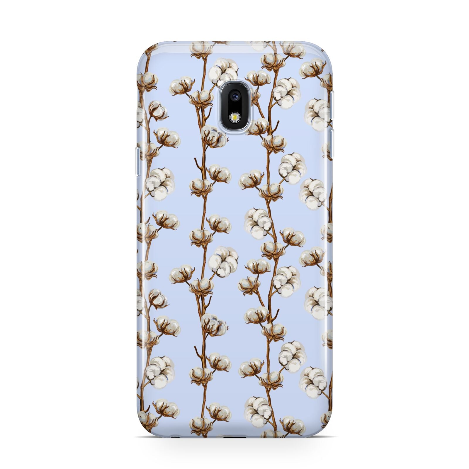 Cotton Branch Samsung Galaxy J3 2017 Case