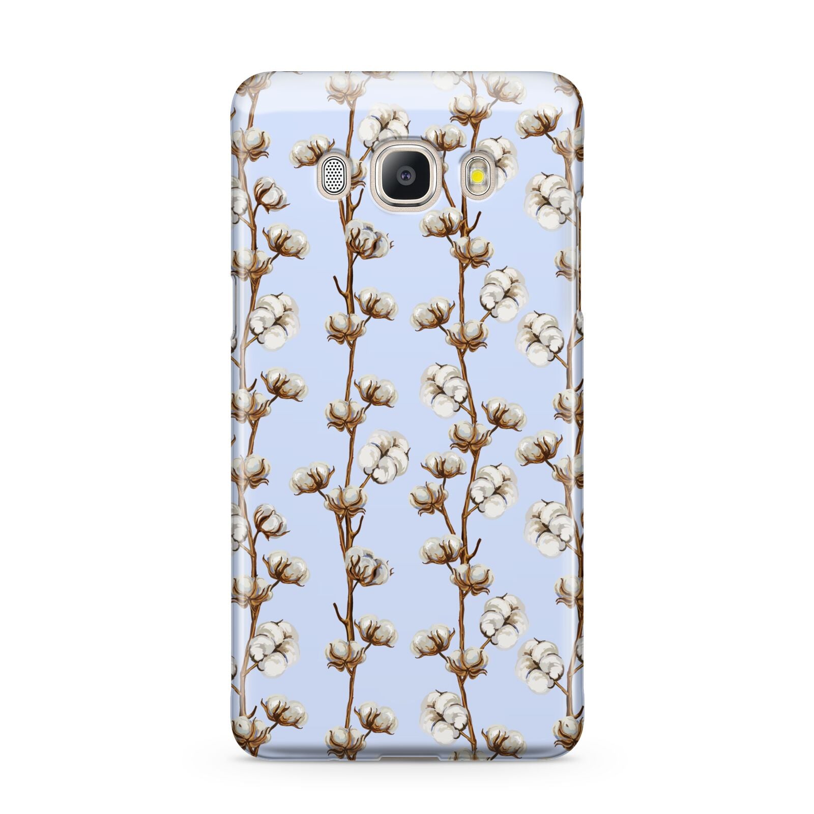 Cotton Branch Samsung Galaxy J5 2016 Case