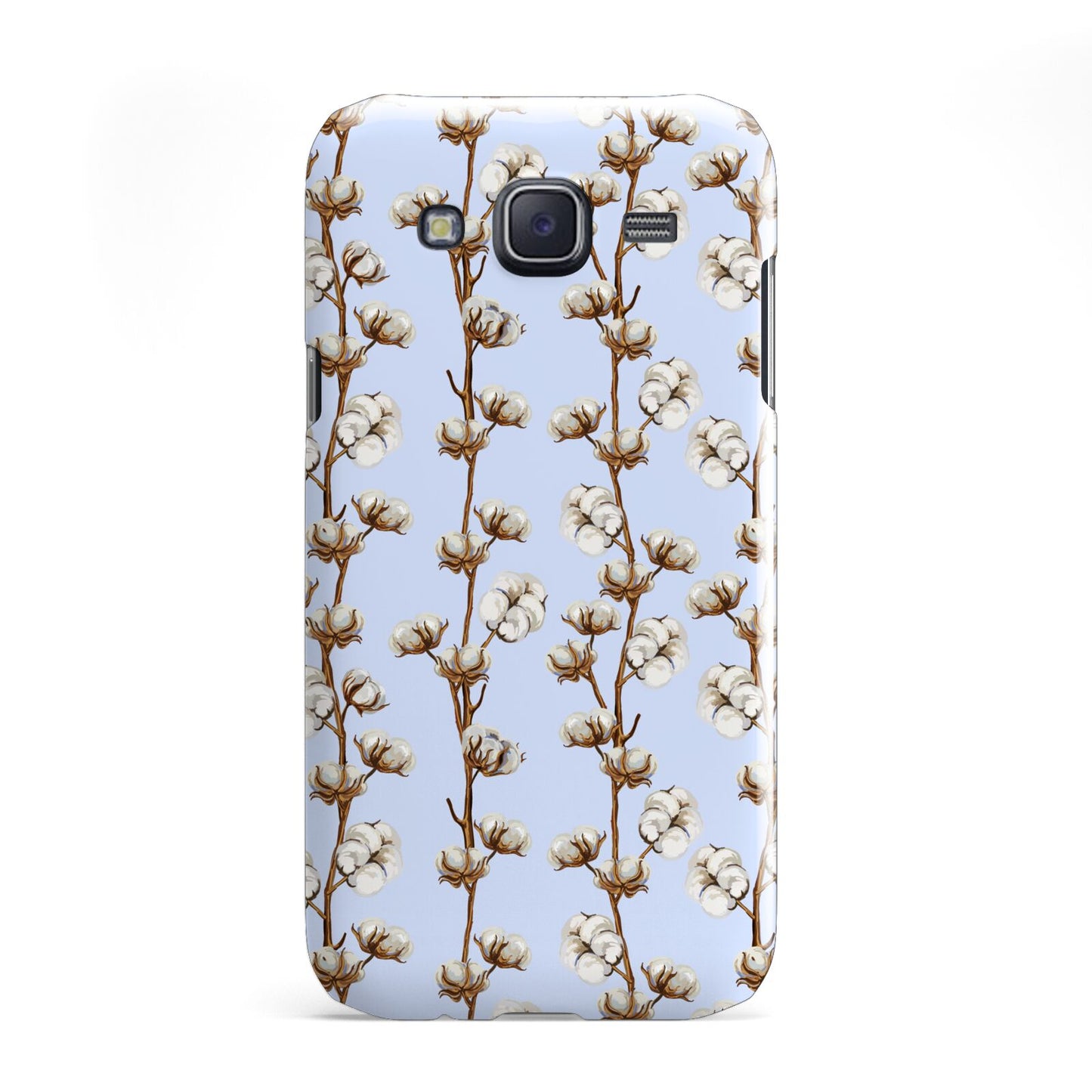 Cotton Branch Samsung Galaxy J5 Case