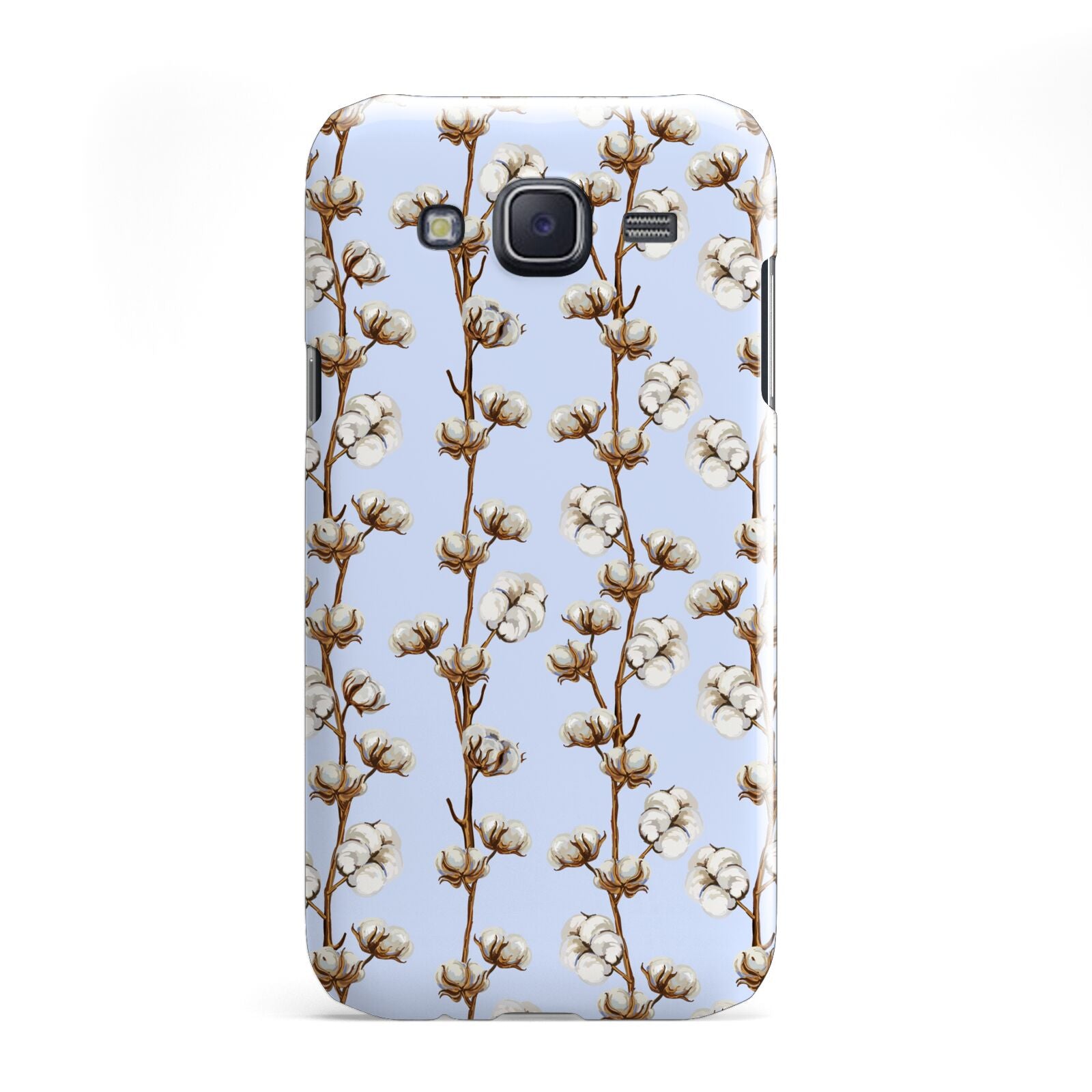 Cotton Branch Samsung Galaxy J5 Case