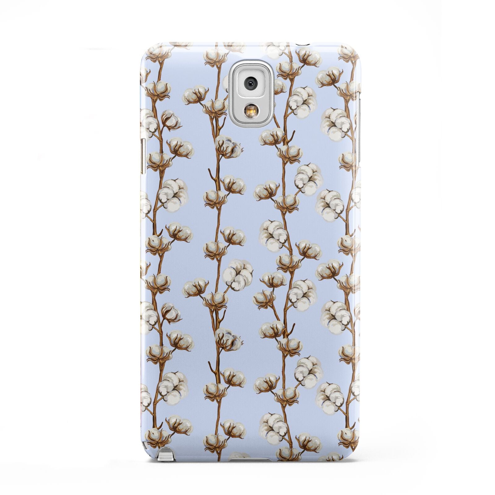 Cotton Branch Samsung Galaxy Note 3 Case