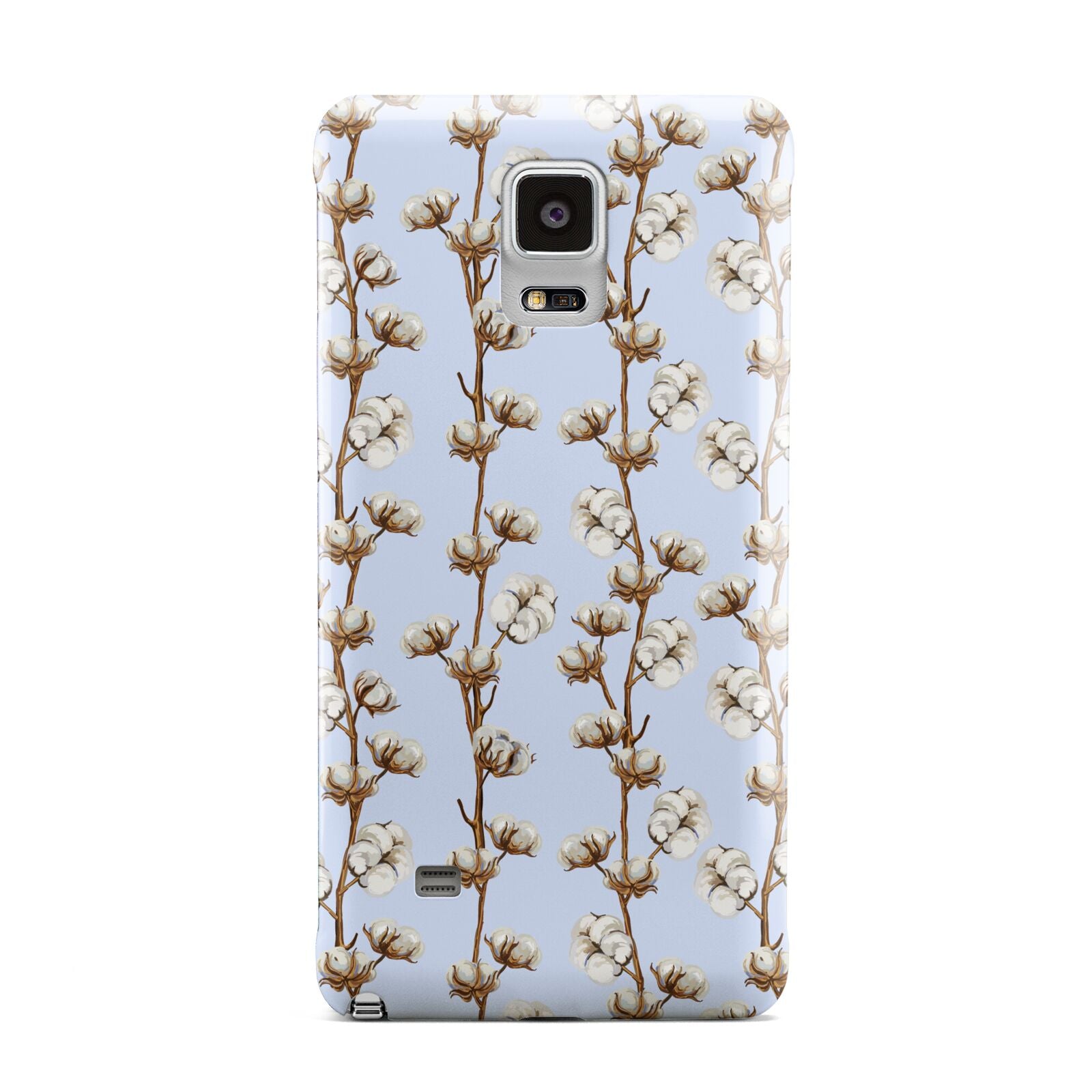 Cotton Branch Samsung Galaxy Note 4 Case