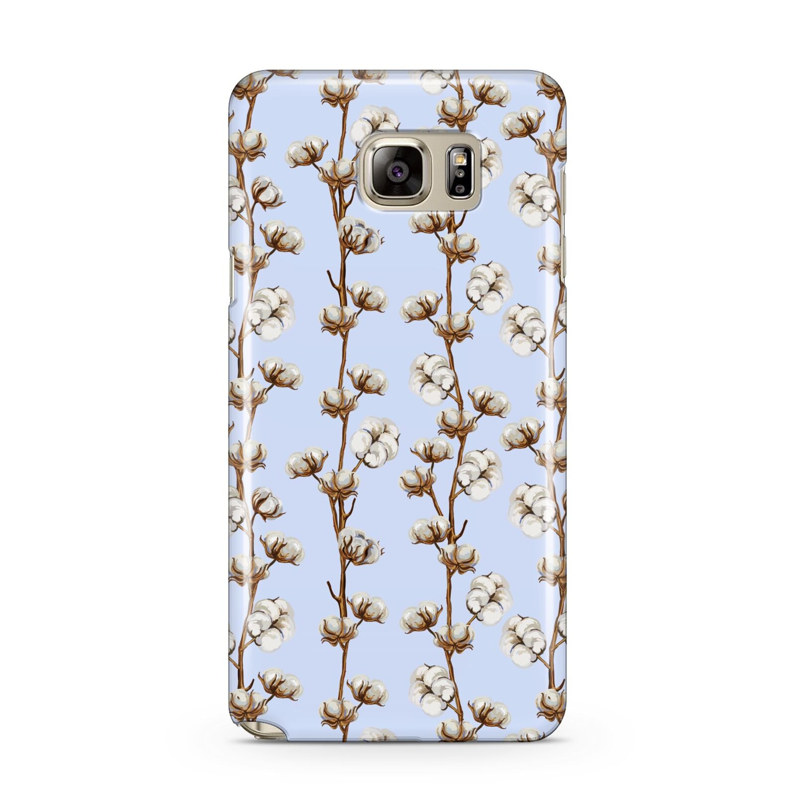 Cotton Branch Samsung Galaxy Note 5 Case