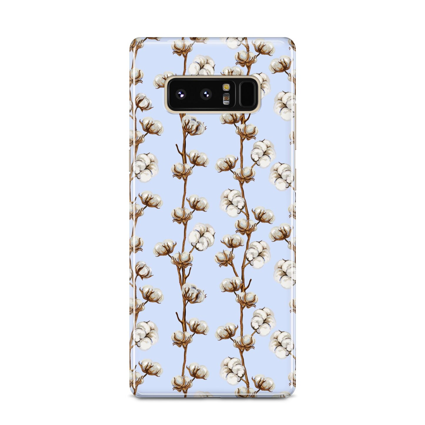 Cotton Branch Samsung Galaxy Note 8 Case