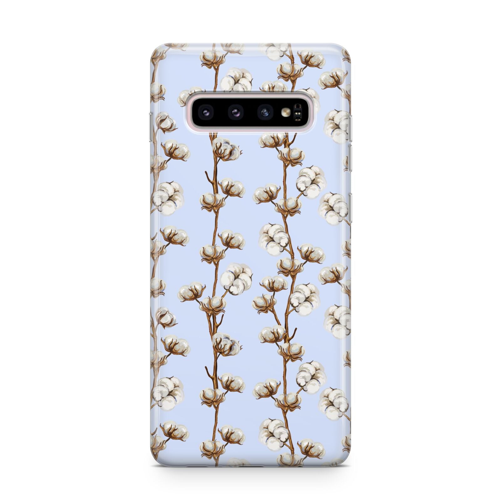 Cotton Branch Samsung Galaxy S10 Plus Case