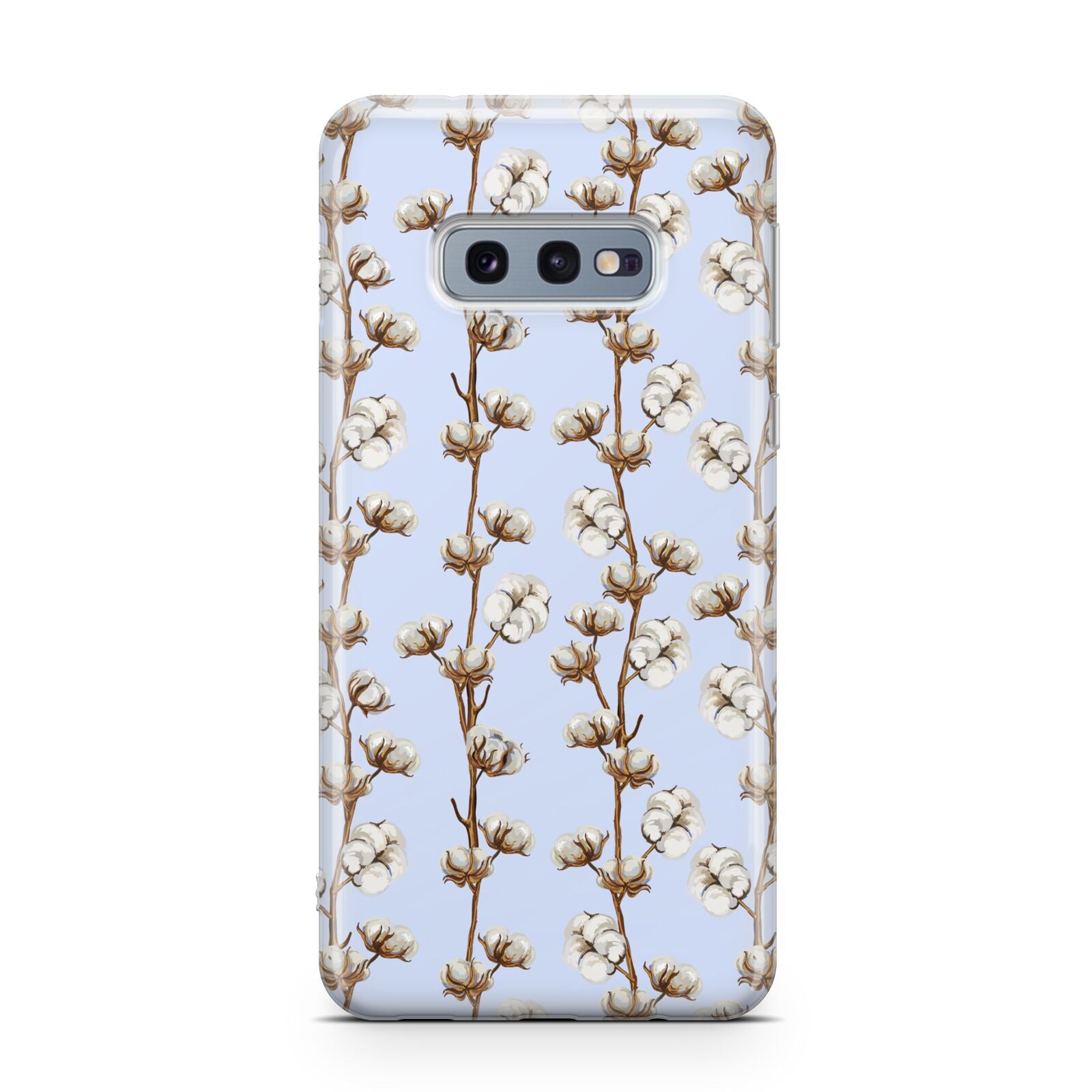 Cotton Branch Samsung Galaxy S10E Case