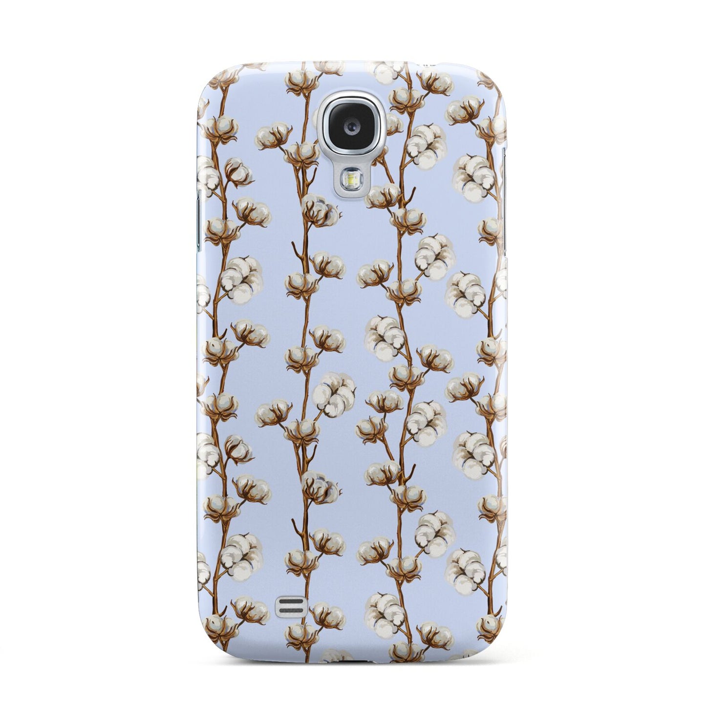 Cotton Branch Samsung Galaxy S4 Case