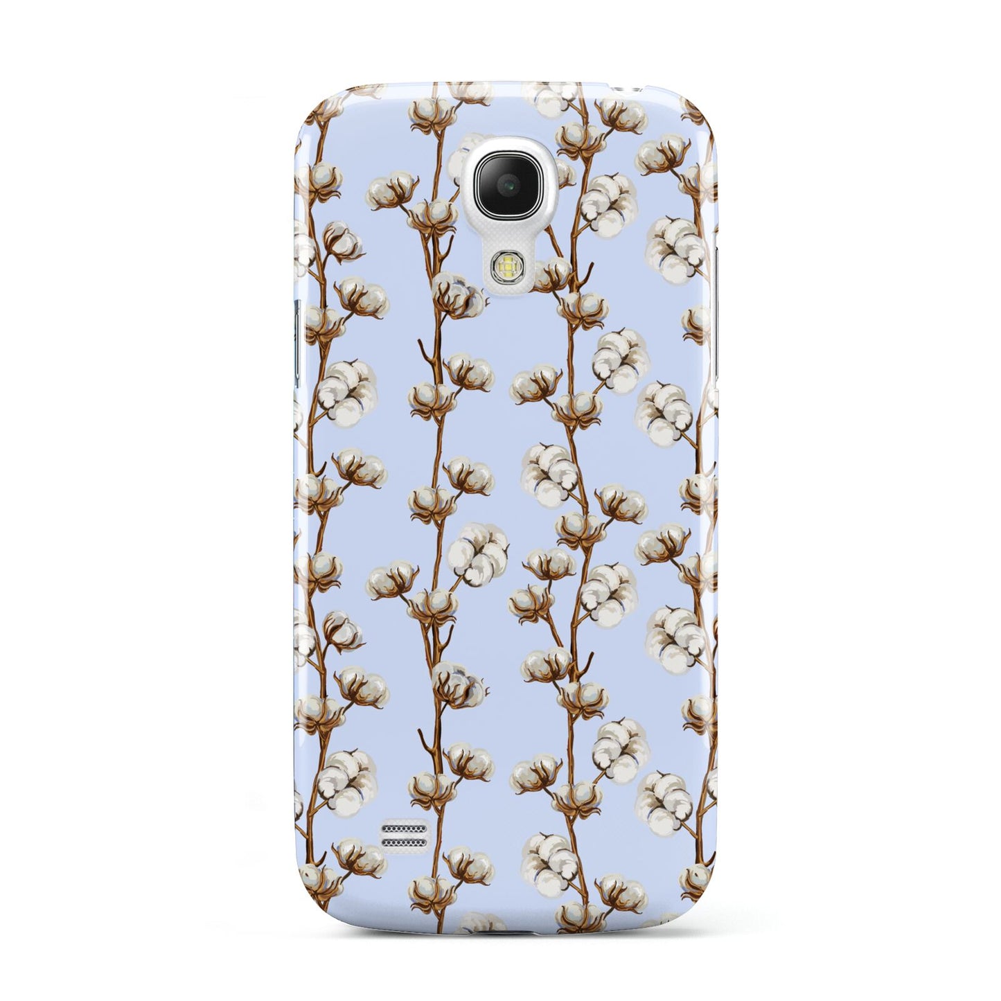 Cotton Branch Samsung Galaxy S4 Mini Case