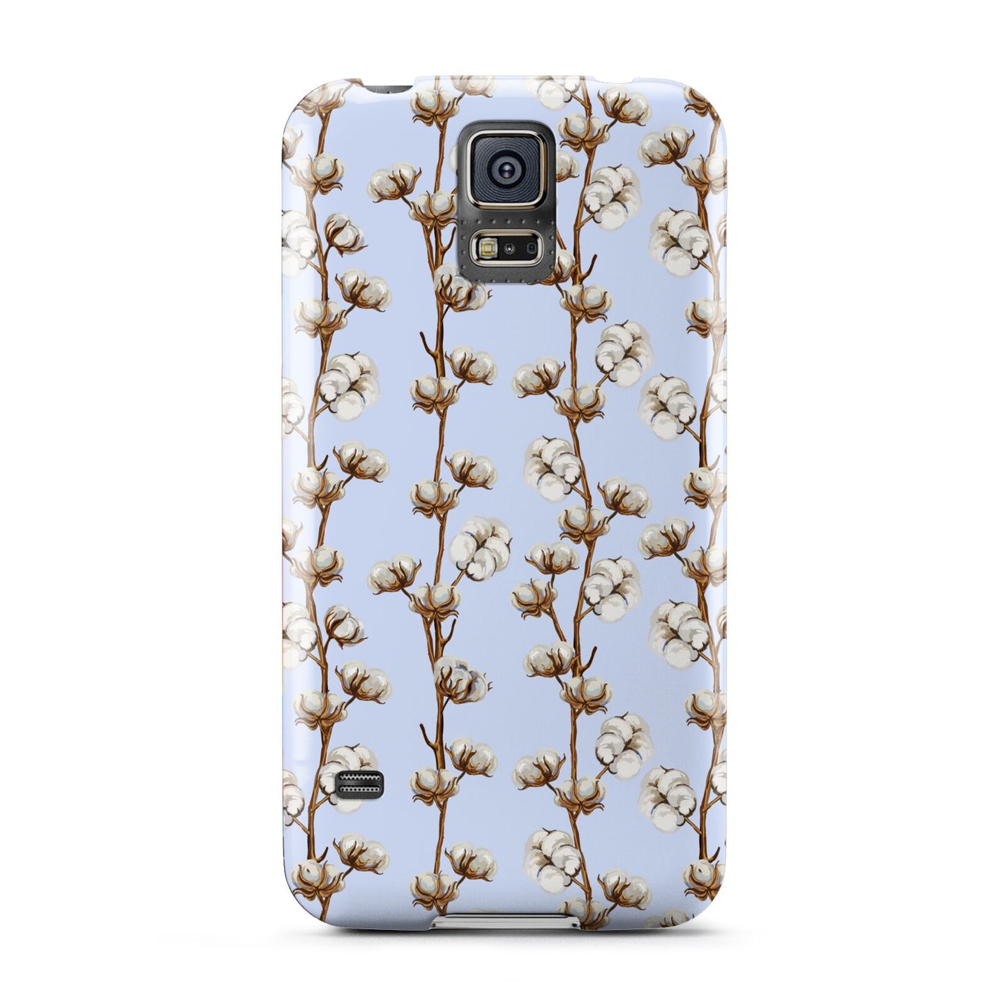 Cotton Branch Samsung Galaxy S5 Case