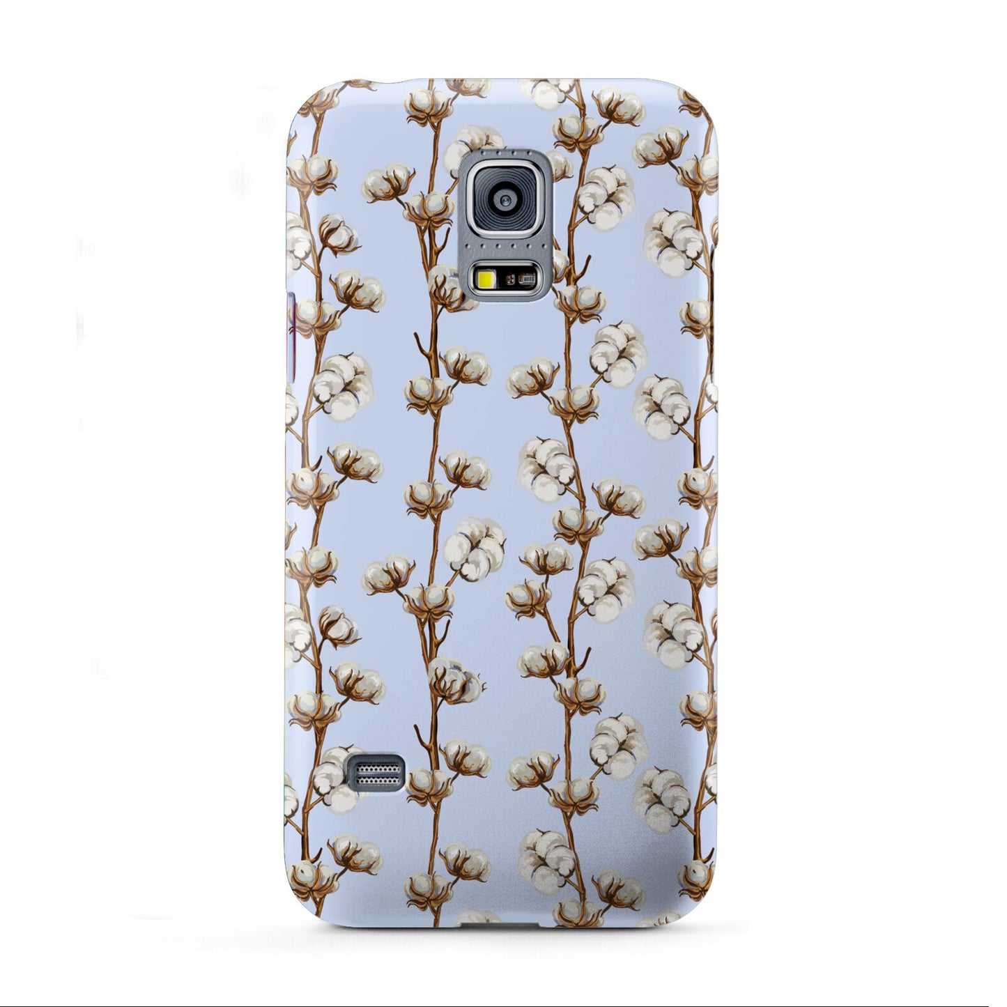 Cotton Branch Samsung Galaxy S5 Mini Case