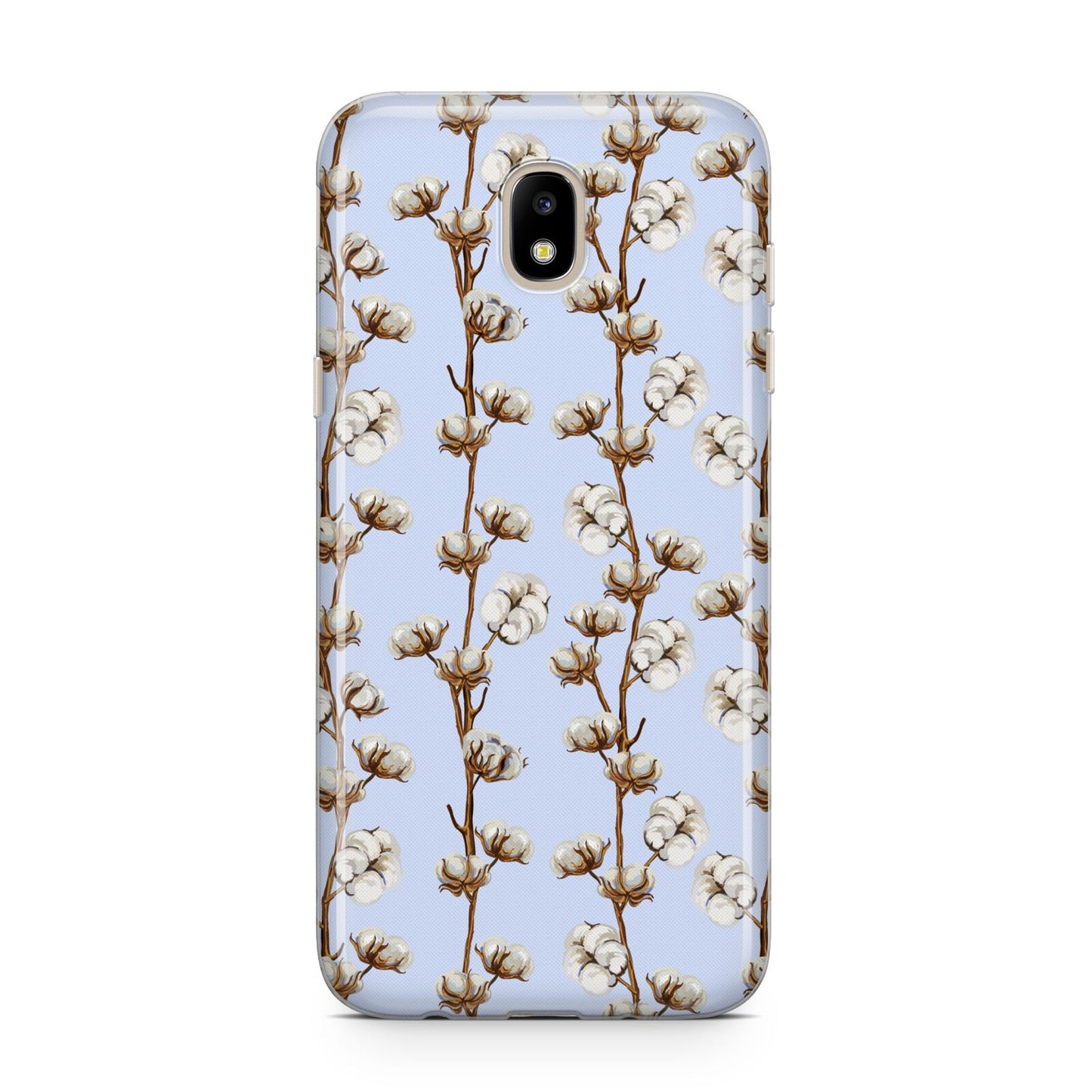 Cotton Branch Samsung J5 2017 Case