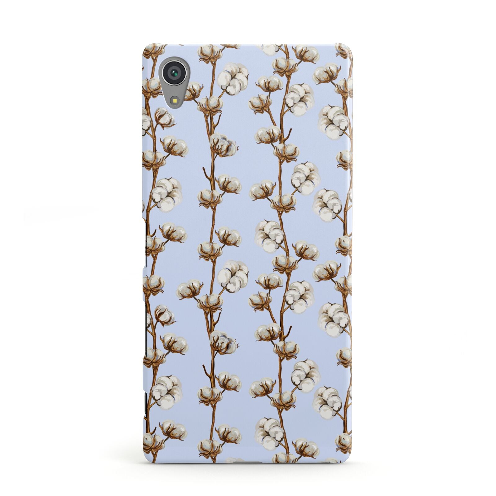 Cotton Branch Sony Xperia Case