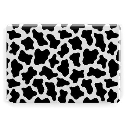 Cow Print Apple MacBook Case