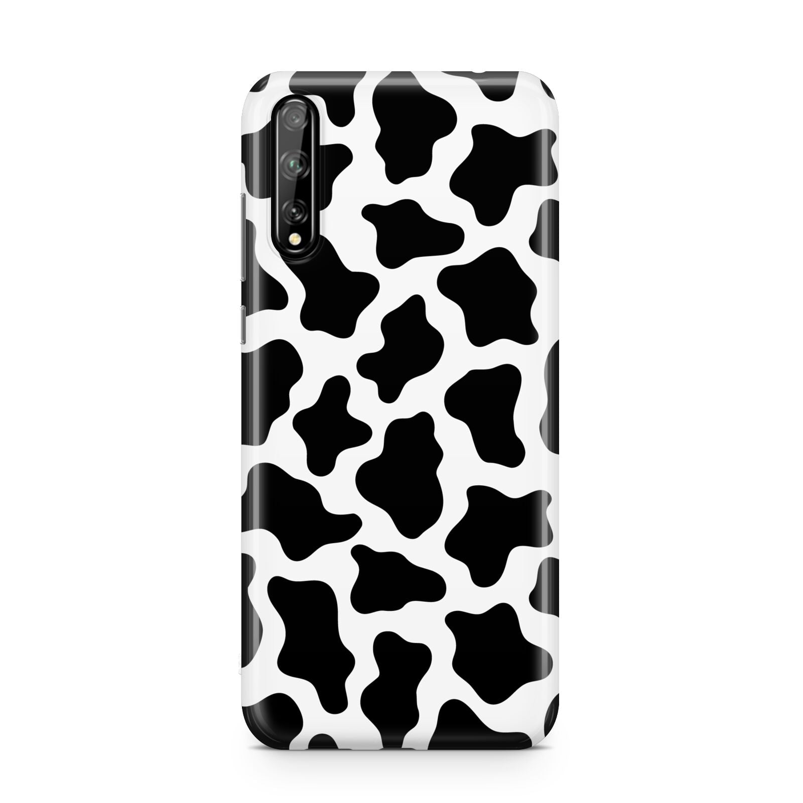 Cow Print Huawei Enjoy 10s Phone Case