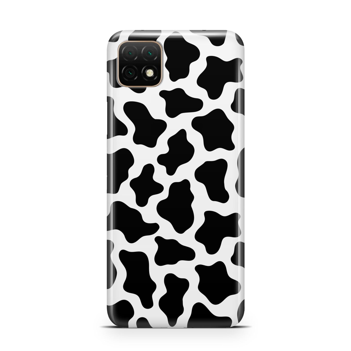 Cow Print Huawei Enjoy 20 Phone Case