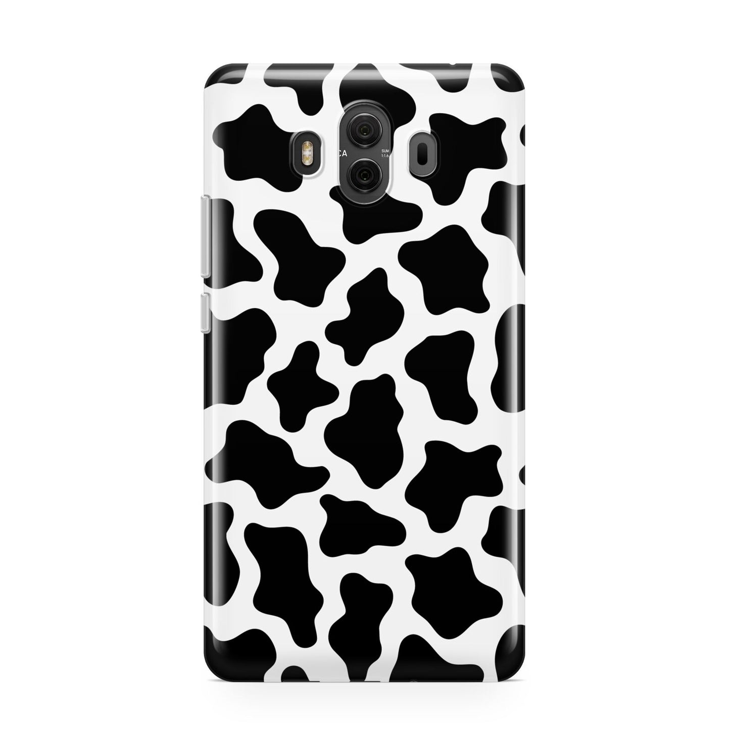 Cow Print Huawei Mate 10 Protective Phone Case