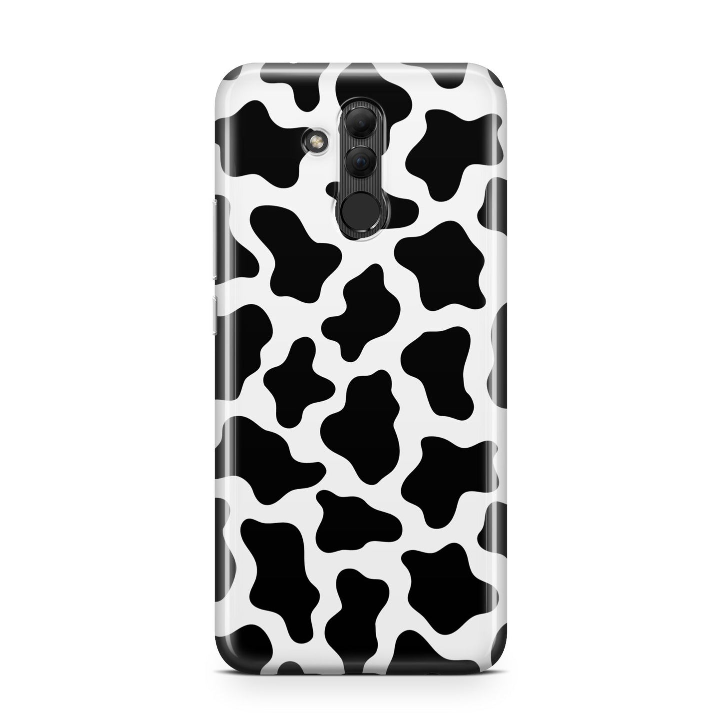 Cow Print Huawei Mate 20 Lite