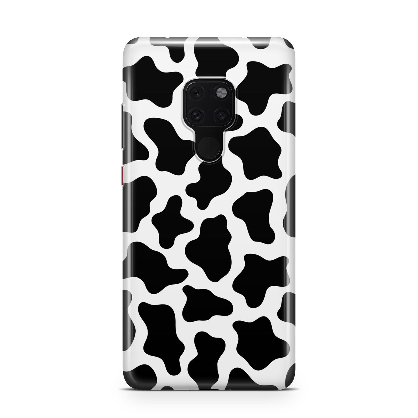 Cow Print Huawei Mate 20 Phone Case